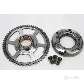 KIT RUOTA LIBERA AVVIAMENTO YAMAHA YZF R6 2003 200