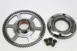 KIT RUOTA LIBERA AVVIAMENTO YAMAHA YZF R6 2003 200