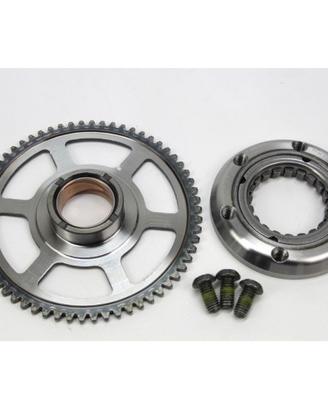 KIT RUOTA LIBERA AVVIAMENTO YAMAHA YZF R6 2003
