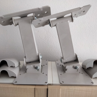 Supporti TV a parete