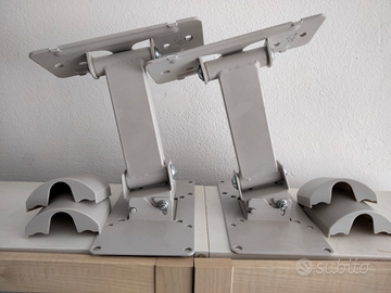 Supporti TV a parete