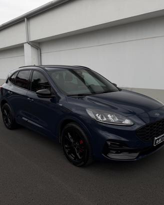 Ford Kuga 2.5 Full Hybrid 190 CV ST-Line