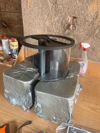 Rarissimo cyclone  subwoofer