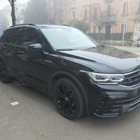 Volkswagen Tiguan 2.0 TDI 150 CV SCR DSG 4MOTION R