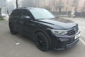 Volkswagen Tiguan 2.0 TDI 150 CV SCR DSG 4MOTION R