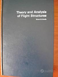 Theory and Analysis of Flight Structures