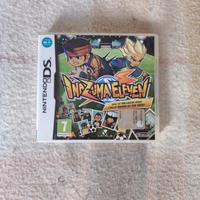 Inazuma Eleven 1 Nintendo DS – Originale