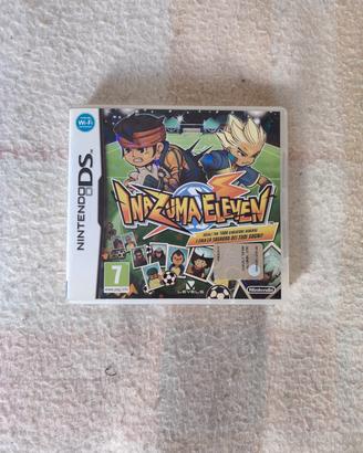 Inazuma Eleven 1 Nintendo DS – Originale