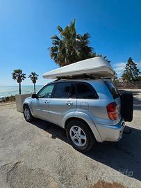 RAV 4 d4d