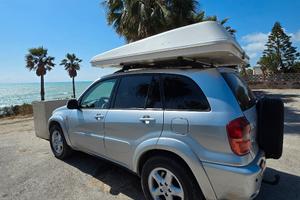 RAV 4 d4d