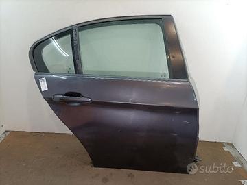 PORTIERA POSTERIORE DESTRA BMW Serie 3 E90 Berlina