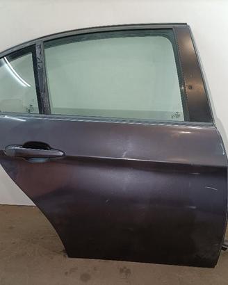 PORTIERA POSTERIORE DESTRA BMW Serie 3 E90 Berlina