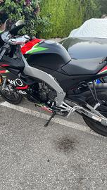 Aprilia RS 125 Replica