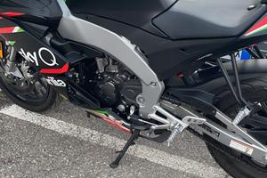 Aprilia RS 125 Replica
