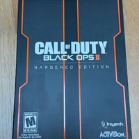 Black Ops II PS3 Hardened edition