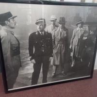 Poster film Casablanca