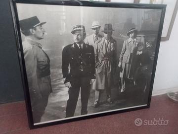 Poster film Casablanca