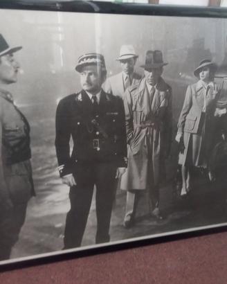 Poster film Casablanca