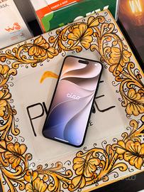 Apple iPhone 15 Plus - 256GB