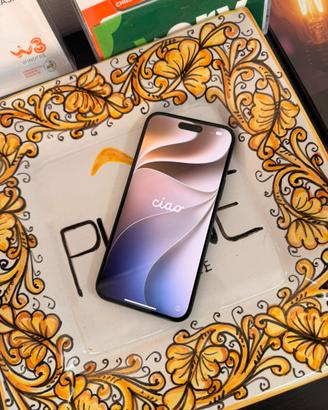 Apple iPhone 15 Plus - 256GB