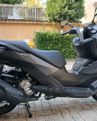 Voge Sfida sr3