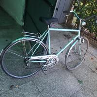 Biciclleta da uomo anni 50.super  sportiva 