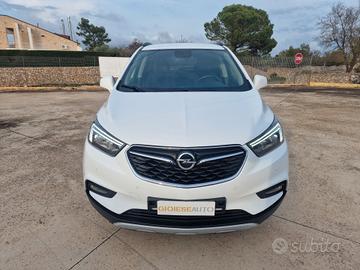 Opel Mokka X 1.6 CDTI Ecotec 136CV 4x2