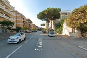 Pomezia quadrilocale con doppi servizi