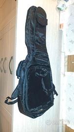 Custodia per chitarra Rockbag, taglia piccola