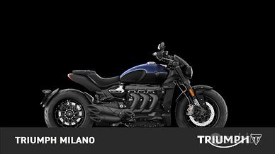 TRIUMPH Rocket III 2500 Storm R