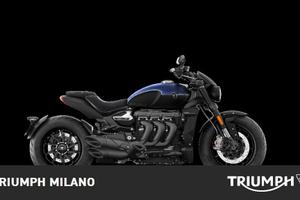 TRIUMPH Rocket III 2500 Storm R