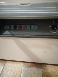 Frigo congelatore a pozzetto