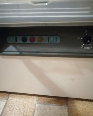 Frigo congelatore a pozzetto