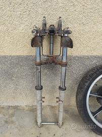 Forcelle Kawasaki Z750 E 1983