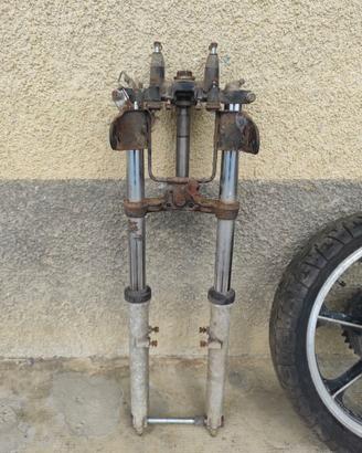 Forcelle Kawasaki Z750 E 1983