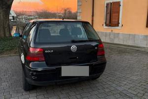 Golf 4