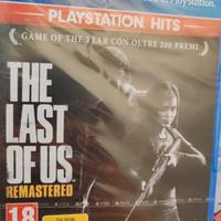 the last of us remastered ps4 compatibile ps5