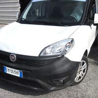 FIAT DOBLO' CARGO AUTOCARRO 1.3 MTJET 95 CV