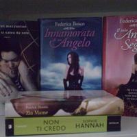 Narrativa sentimentali ragazze e donne