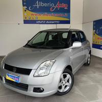 SUZUKI Swift 1.3 4x4 5p. GL