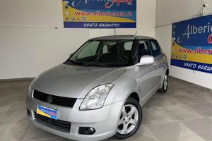 SUZUKI Swift 1.3 4x4 5p. GL