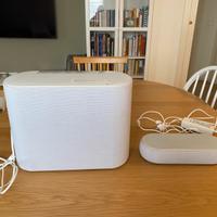 LG SoundBar Eclaire QP5W