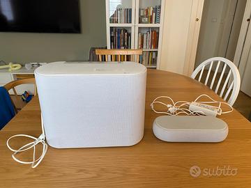 LG SoundBar Eclaire QP5W