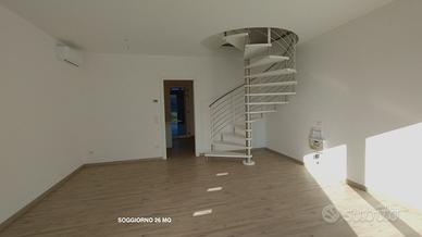 CarboneraVascon porzione a schiara 2camere2servizi