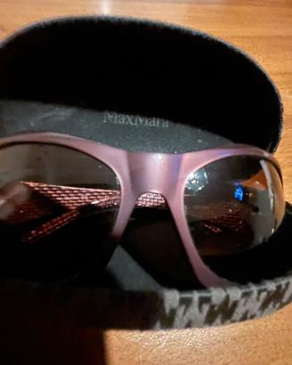 Occhiali da sole donna Max Mara