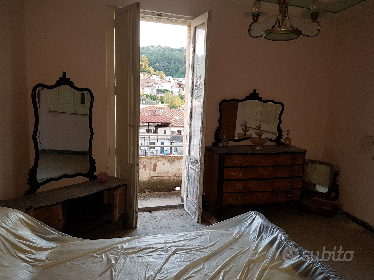 Apartment in Galatro, Reggio Calabria - Vista 5