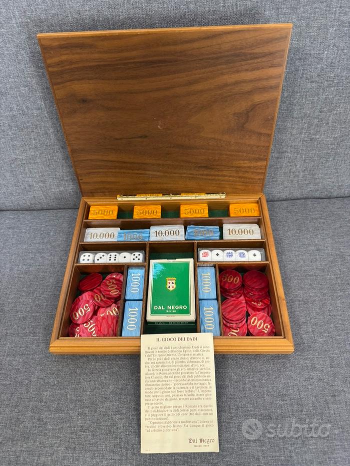 【DAL NEGRO】トランプ/タロットカード★vintage★ DAL NEGRO】トランプ/タロットカード☆vintage☆ DAL NEGRO】トランプ