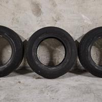 Ruote Evergreen EH22 155/80R13