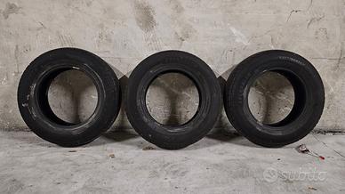 Ruote Evergreen EH22 155/80R13