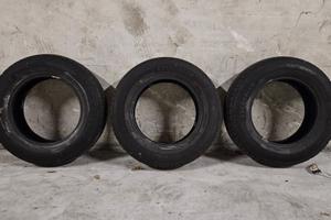 Ruote Evergreen EH22 155/80R13